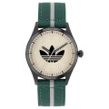 Adidas Originals® Analog 'Code Four' Unisex Uhr AOSY23042