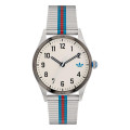 Adidas Originals® Analog 'Code Four' Unisex Uhr AOSY23531