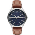 Armani Exchange® Analog 'Hampton' Herren Uhr AX2133