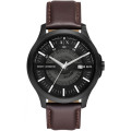 Armani Exchange® Analog 'Hampton' Herren Uhr AX2446