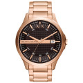 Armani Exchange® Analog 'Hampton' Herren Uhr AX2449