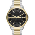 Armani Exchange® Analog 'Hampton' Herren Uhr AX2453