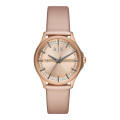 Armani Exchange® Analogue 'Lady Hampton' Women's Watch AX5272