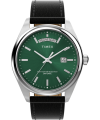 Timex® Analog 'Legacy' Herren Uhr TW2W57300