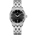 Hamilton® Analoog 'Jazzmaster' Heren Horloge H32475130