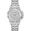 Bulova® Analogique 'Octava' Femmes Montre 96L305