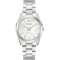 Bulova® Analogique 'Surveyor' Femmes Montre 96P228