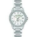 Bulova® Analoog 'Marine star' Dames Horloge 96R232