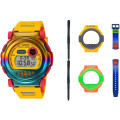 Casio® Digitaal 'G-shock' Heren Horloge G-B001MVE-9ER