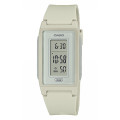 Casio® Digitaal 'Casio collection' Unisex Horloge LF-10WH-8EF