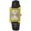 Casio® Analogique 'Collection' Femmes Montre LTP-1234PGL-7A2EF