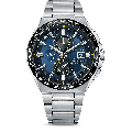 Citizen® Chronograph Men's Watch AT8234-85L