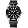 Citizen® Analoog 'Promaster diver' Heren Horloge NB6021-17E