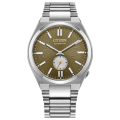 Citizen® Analoog 'Tsuyosa' Heren Horloge NK5010-51X