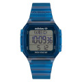 Adidas Originals® Digital 'Digital One Gmt' Unisex Uhr AOST22552