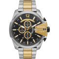 Diesel® Chronograph 'Mega Chief' Men's Watch DZ4581