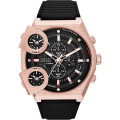 Diesel® Chronographe 'Sideshow' Hommes Montre DZ7475