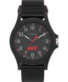 Timex® Analog 'Ufc Apex' Herren Uhr TW2V55000