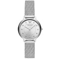 Emporio Armani® Analogue 'Kappa' Women's Watch AR11128