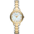 Emporio Armani® Analogique 'Cleo' Femmes Montre AR11513