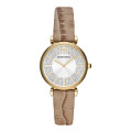 Emporio Armani® Analogue 'Gianni T-bar' Women's Watch AR11518