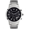 Emporio Armani® Chronograaf 'Renato' Heren Horloge AR2434