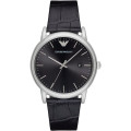 Emporio Armani® Analoog 'Luigi' Heren Horloge AR2500