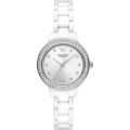 Emporio Armani® Analogique 'Cleo' Femmes Montre AR70013