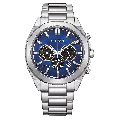 Citizen® Chronograph Men's Watch CA4590-81L