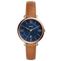 Fossil® Analogique 'Jacqueline' Femmes Montre ES4274