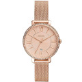 Fossil® Analogique 'Jacqueline' Femmes Montre ES4628