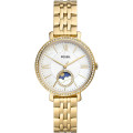 Fossil® Analogique 'Jacqueline' Femmes Montre ES5167