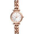 Fossil® Analog 'Carlie' Damen Uhr ES5330