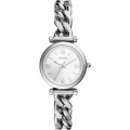 Fossil® Analog 'Carlie' Damen Uhr ES5331