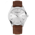 Frederique Constant® Analog 'Classics' Herren Uhr FC-220SS5B6