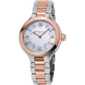 Frederique Constant® Analogique 'Horological Smartwatch' Femmes Montre FC-281WH3ER2B