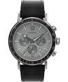 Timex® Chronograph 'Standard Chrono' Men's Watch TW2W47400