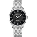 Hamilton® Analogique 'Jazzmaster' Hommes Montre H42535130