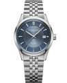 Raymond Weil® Analoog 'Freelancer' Heren Horloge 2771-ST-50051