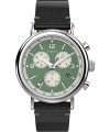 Timex® Chronographe 'Standard Chrono' Hommes Montre TW2V71000