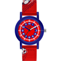 Ice Watch® Analogique 'Ice Learning - Red Football' Garçons Montre 022694