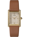 Timex® Analogue 'Hailey' Women's Watch TW2W63900