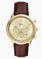 Fossil® Chronograph 'Neutra' Men's Watch FS6113