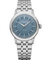 Raymond Weil® Analoog 'Millesime' Dames Horloge 2125-STS-50011