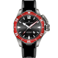 Hamilton® Analogue 'Khaki Navy' Men's Watch H77805335