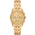 Michael Kors® Chronograaf 'Ritz' Dames Horloge MK7530