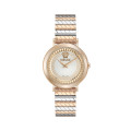 Versace® Analogue 'Delphinus' Women's Watch VE0O00325