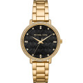 Michael Kors® Analogique 'Pyper' Femmes Montre MK4593