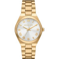 Michael Kors® Analoog 'Lennox' Dames Horloge MK7391