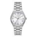 Michael Kors® Analoog 'Lennox' Dames Horloge MK7393